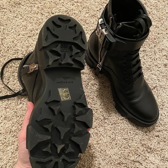 Givenchy Terra boot - Picture 6 of 7